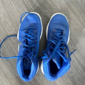 Women’s NIKE Basketball Shoes